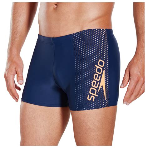 speedo badehose herren